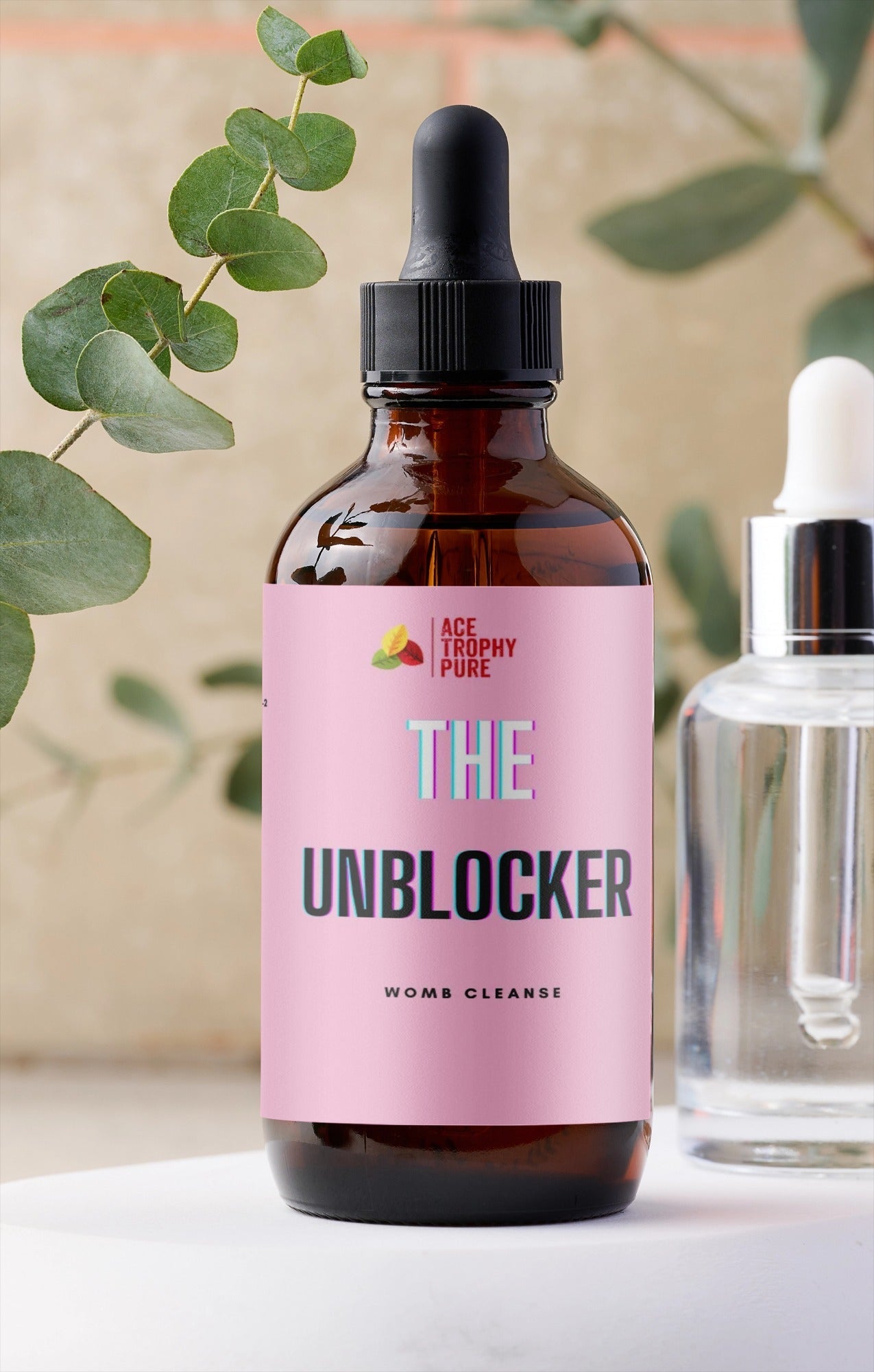 LIQUID GOLD COLLECTION