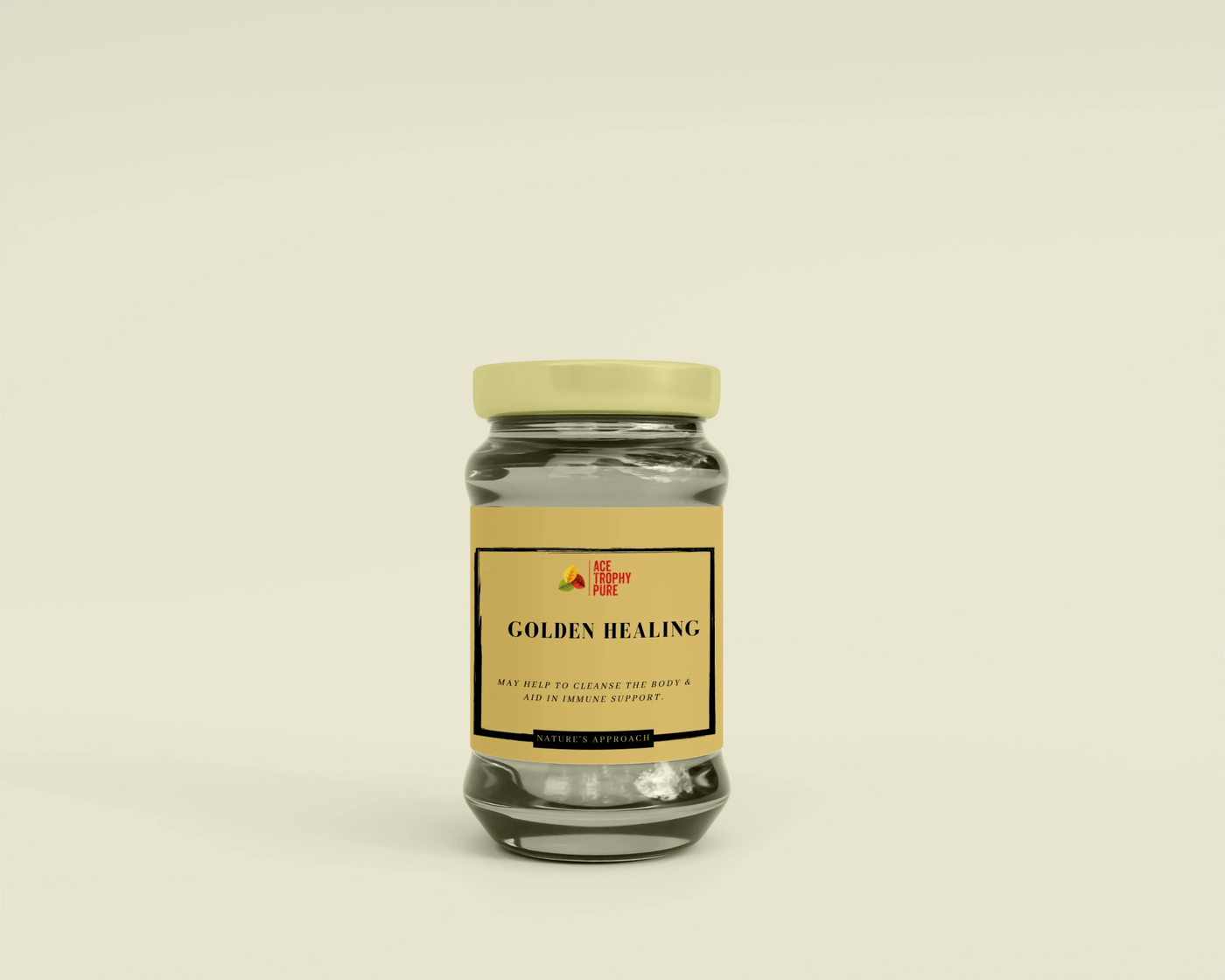 Golden Healing