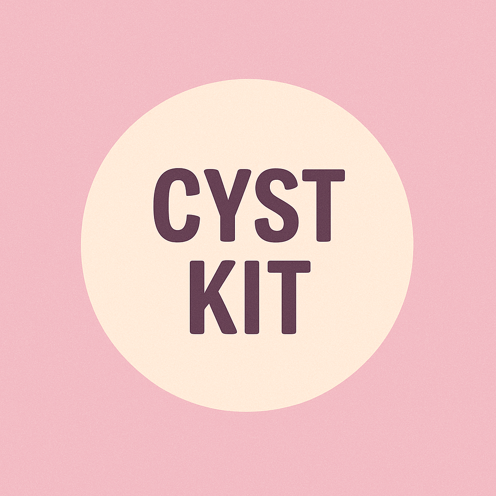 CYST KIT