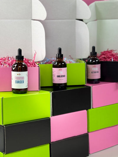 Signature Mystery Womb Box