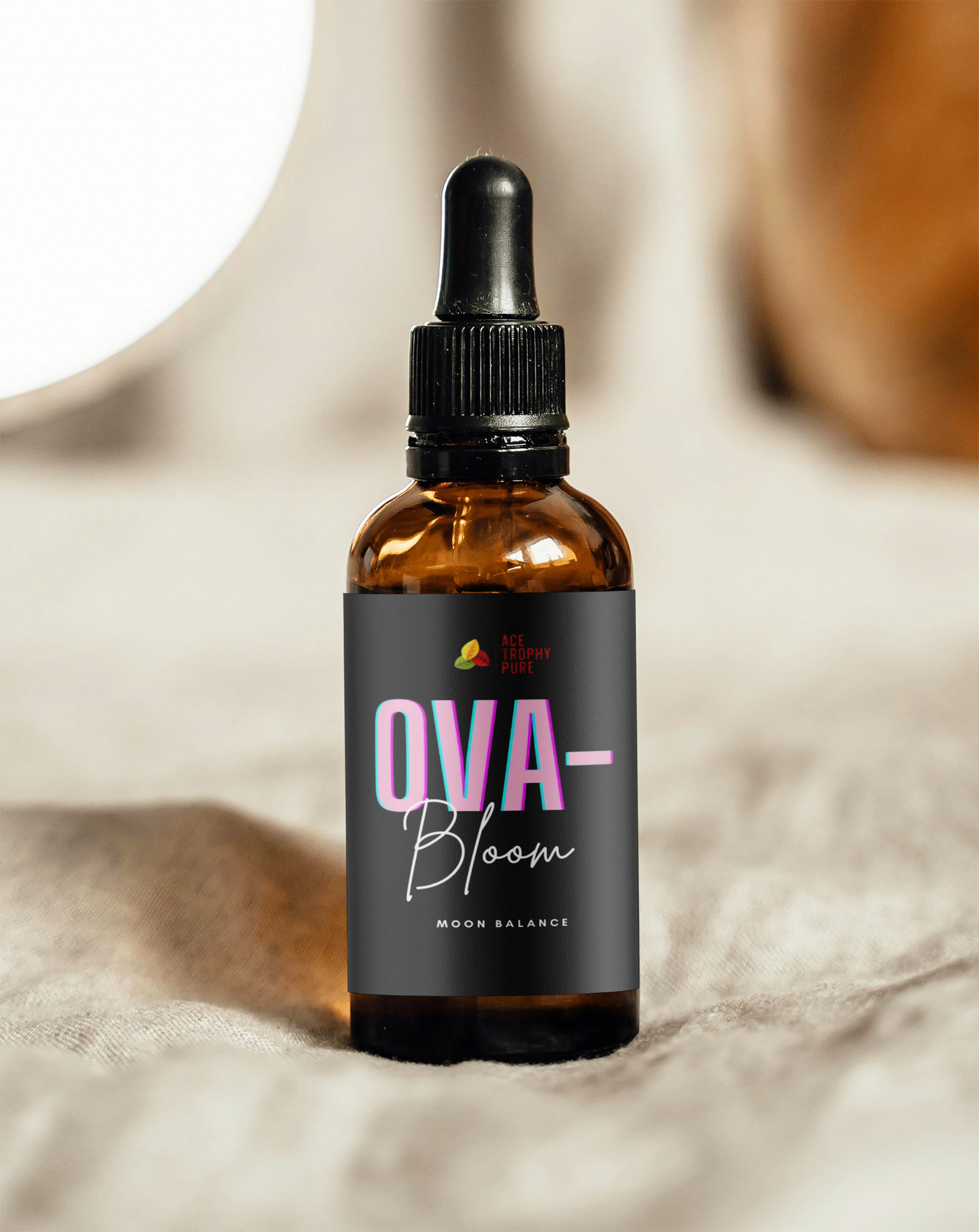 Ovabloom™