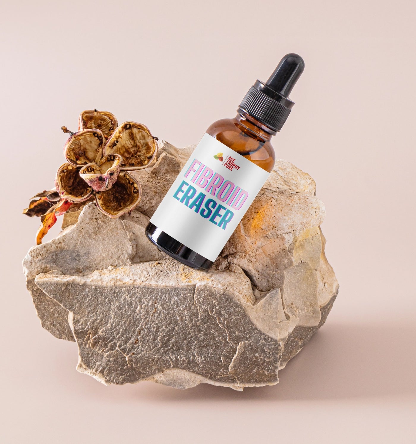 Fibroid Eraser Drops