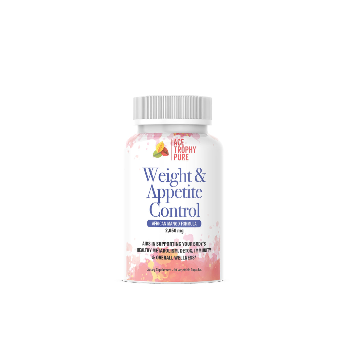 Weight & Appetite Control