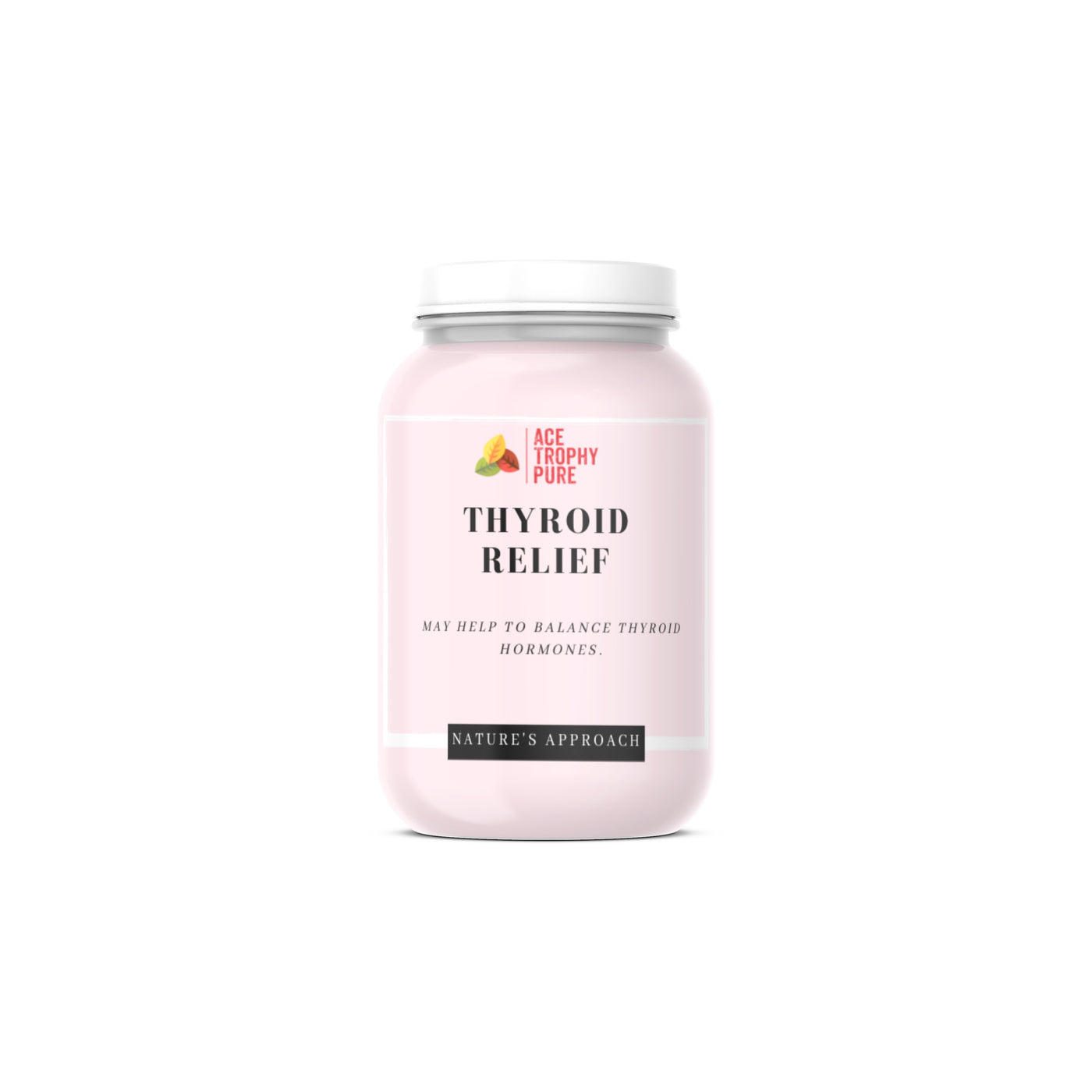 Thyroid Relief