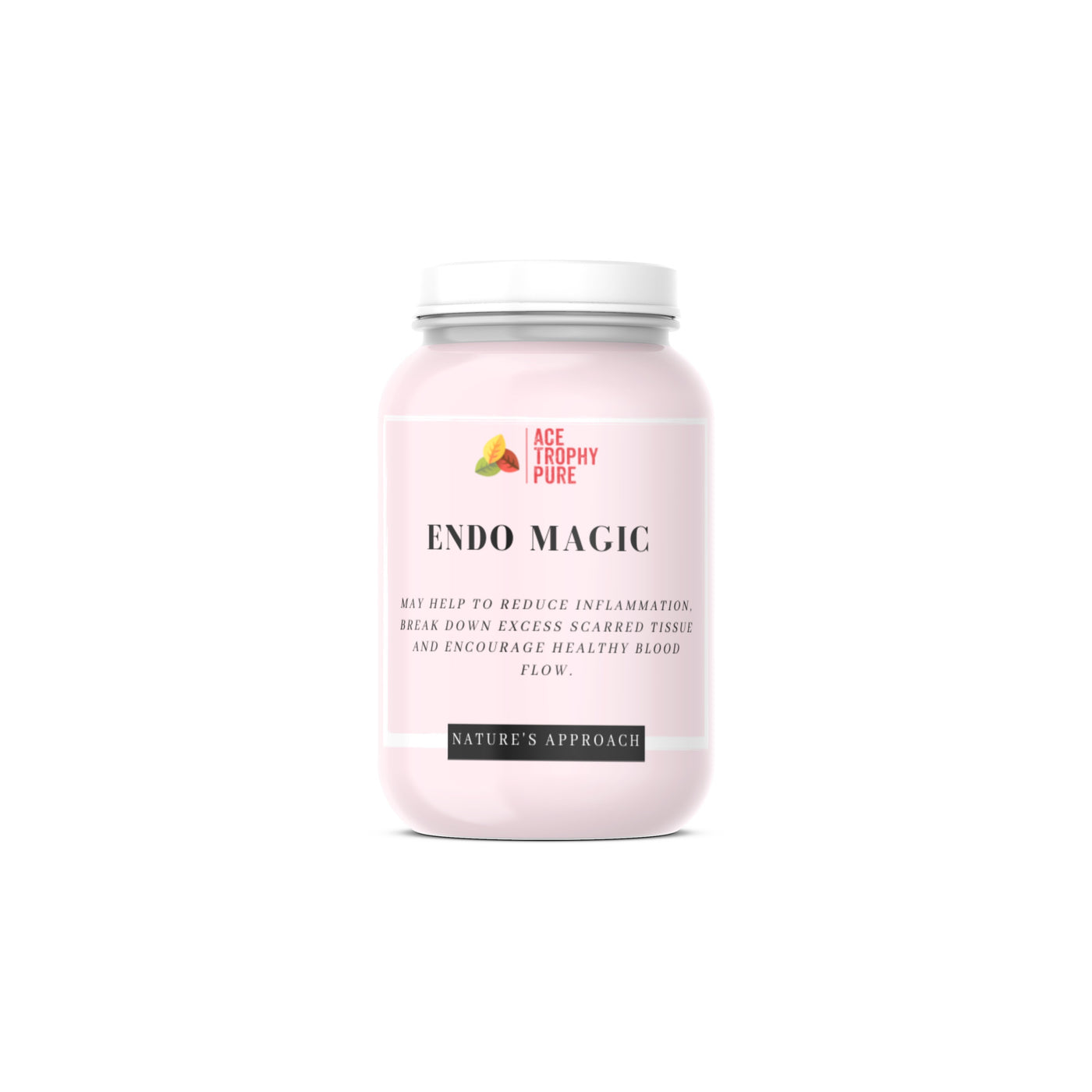 Endo Magic