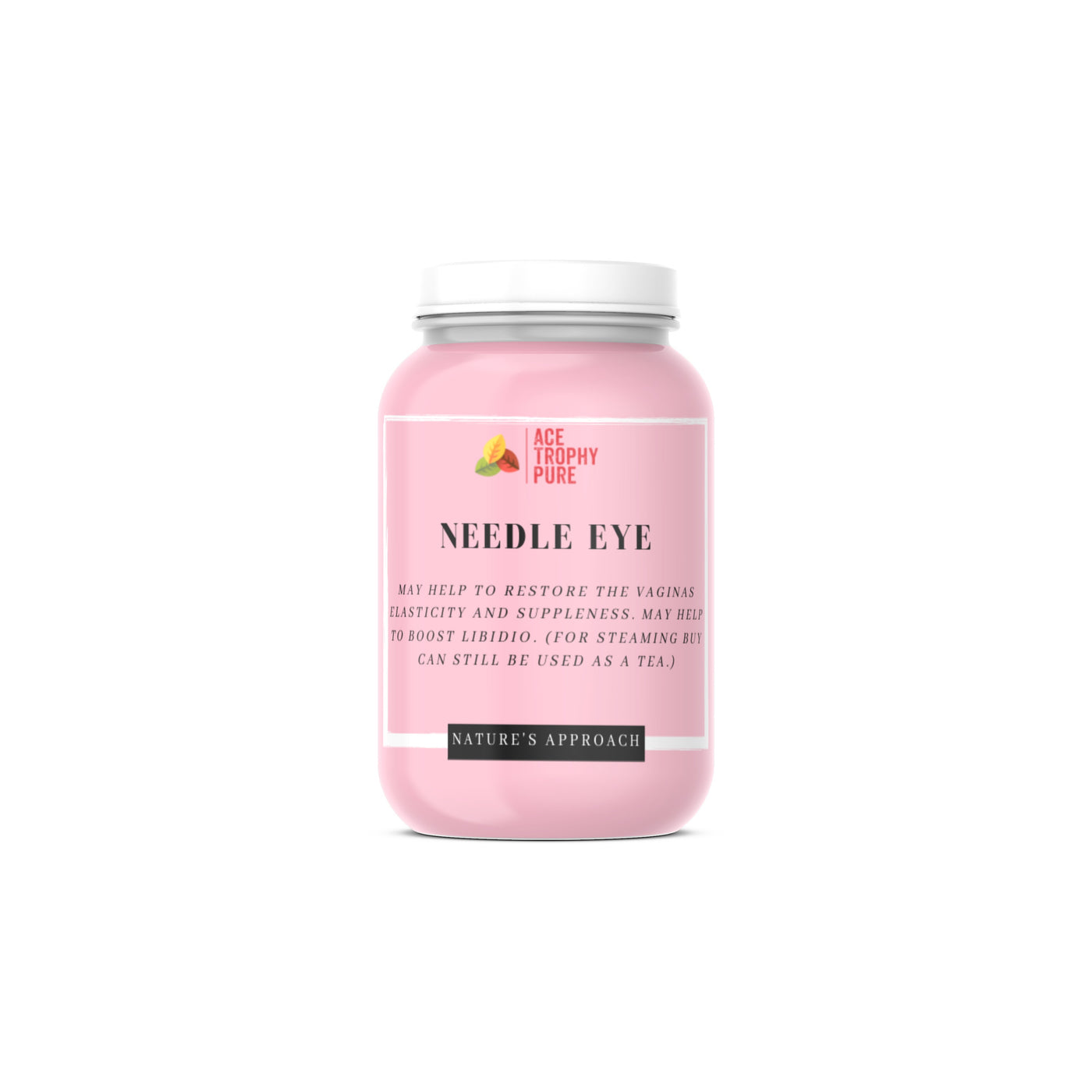 Needle Eye